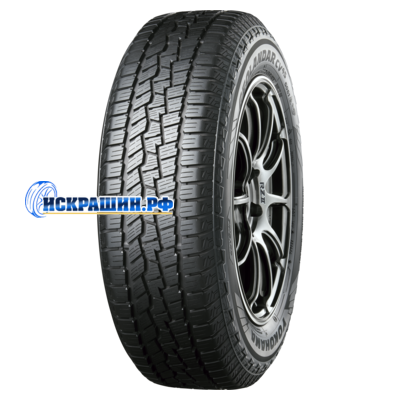 Yokohama 235/60R17 102H Geolandar CV 4S G061 TL