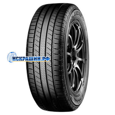Yokohama 255/50R19 107V Geolandar CV G058 TL