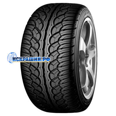 Yokohama 285/40R22 110V RF Parada Spec-X PA02 TL