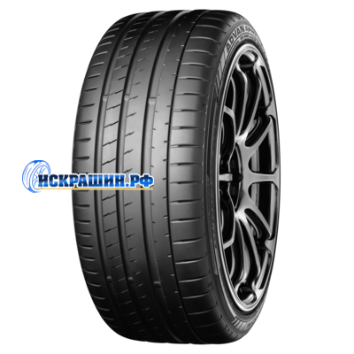 Yokohama 285/45R20 112Y Advan Sport V107 TL