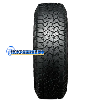 Yokohama LT225/75R16 115/112S Geolandar A/T4 G018 TL